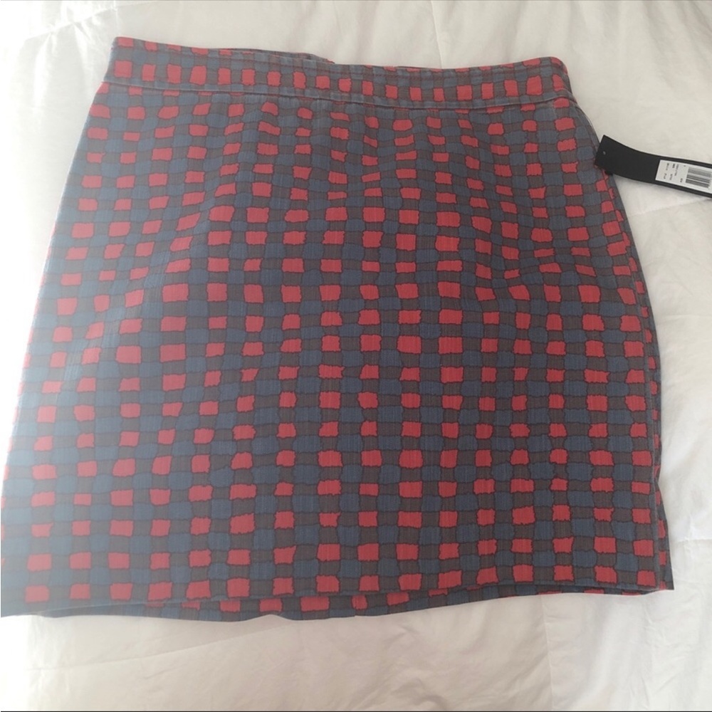 Size 8 Marc Jacobs skirt